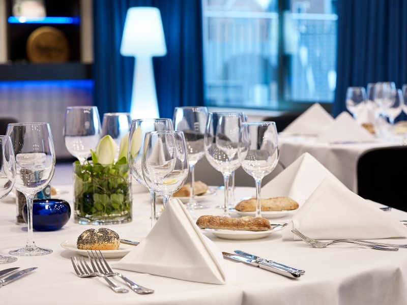 Radisson Blu Hotel Hasselt