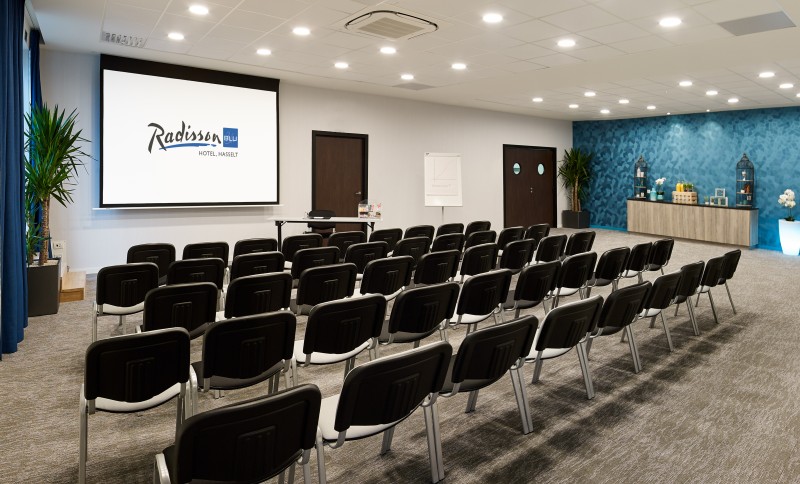 Radisson Blu Hotel Hasselt
