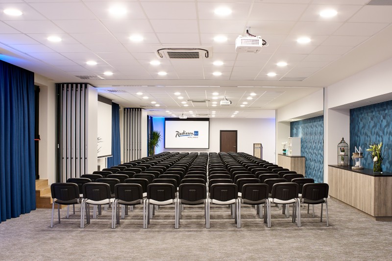Radisson Blu Hotel Hasselt