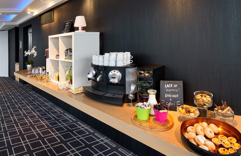 Radisson Blu Hotel Hasselt