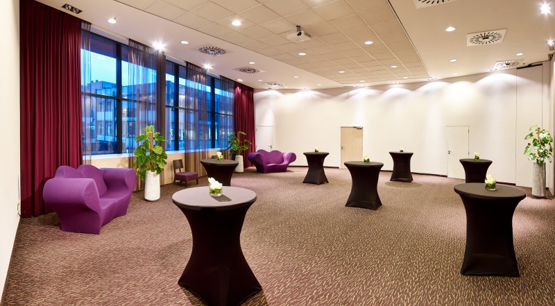 Radisson Blu Hotel Hasselt