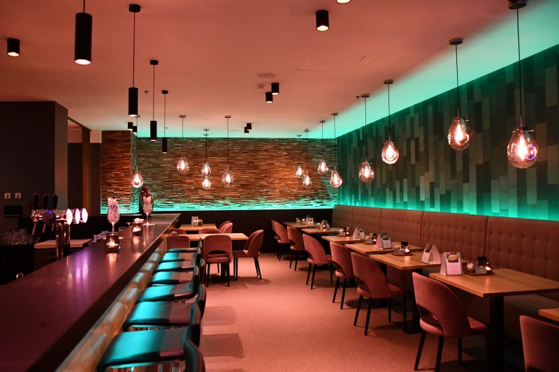 Radisson Blu Hotel Hasselt