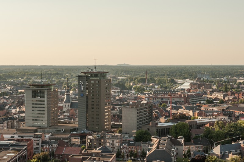 Radisson Blu Hotel Hasselt