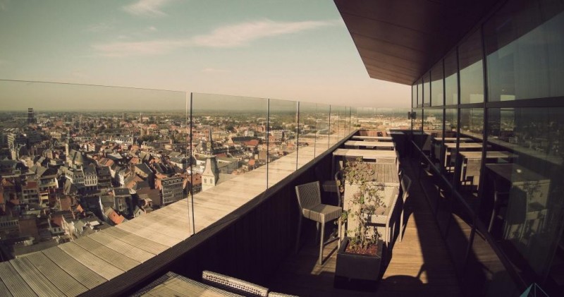Radisson Blu Hotel Hasselt