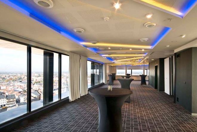 Radisson Blu Hotel Hasselt