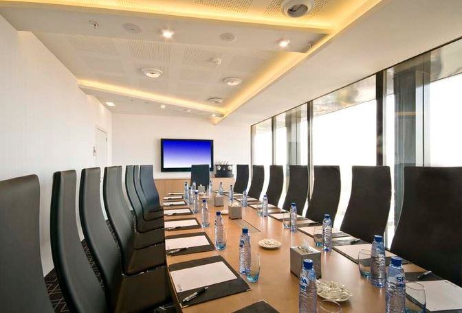 Radisson Blu Hotel Hasselt