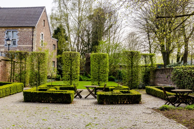 Infirmerie