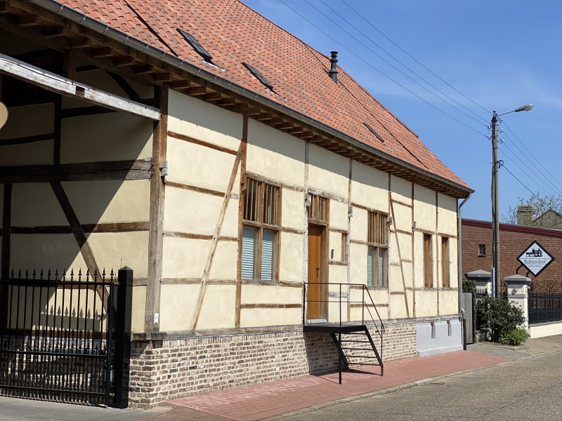 Rubenshof