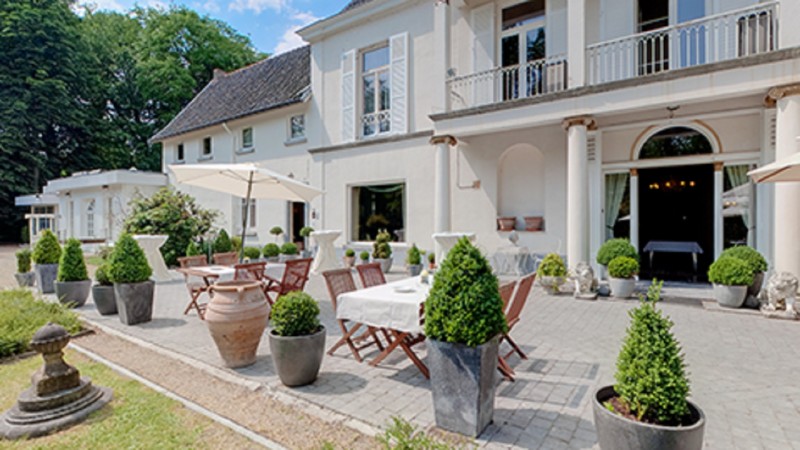Kasteel Coninxdonck