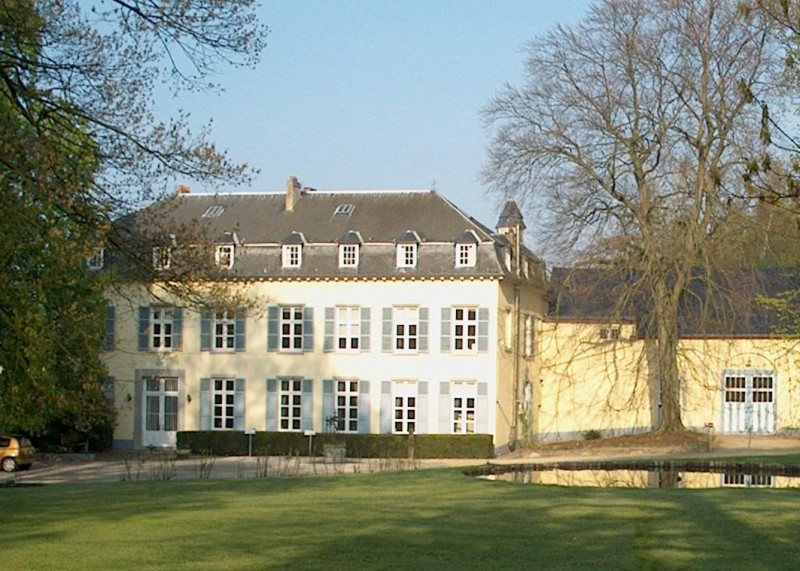 Kasteel de Bunswyck