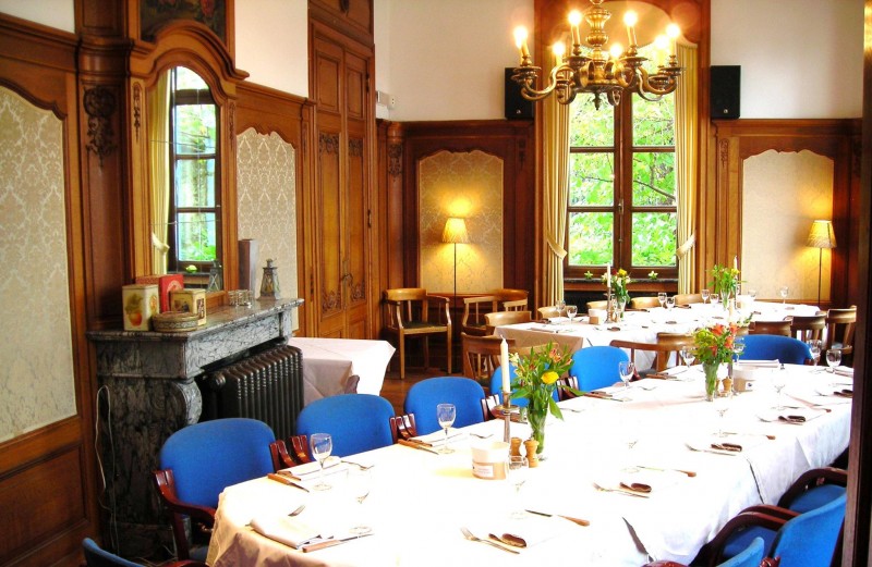 Kasteel de Bunswyck