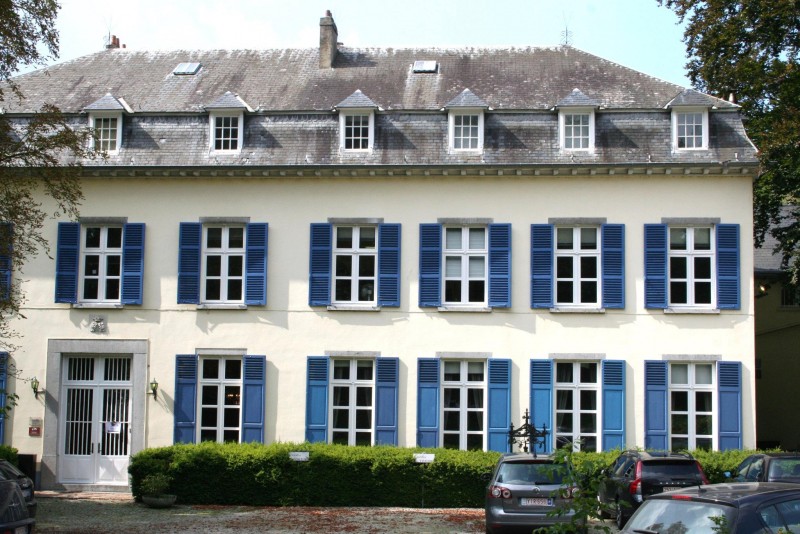 Kasteel de Bunswyck