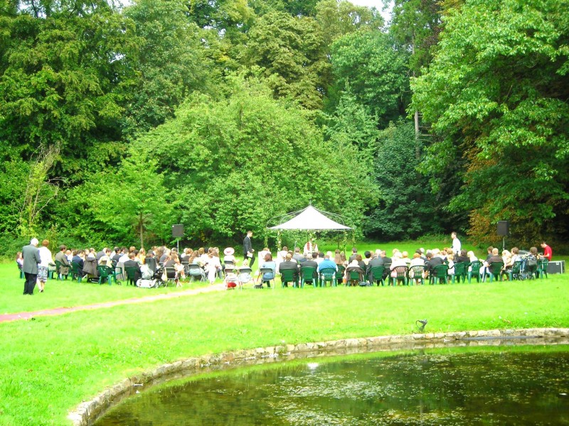 Kasteel de Bunswyck