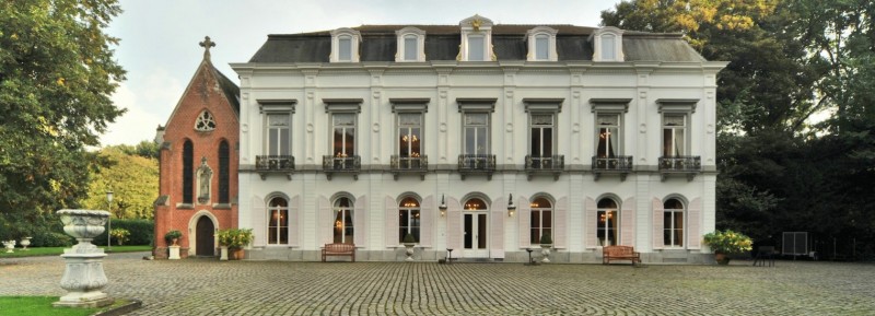 Kasteel De Rozerie