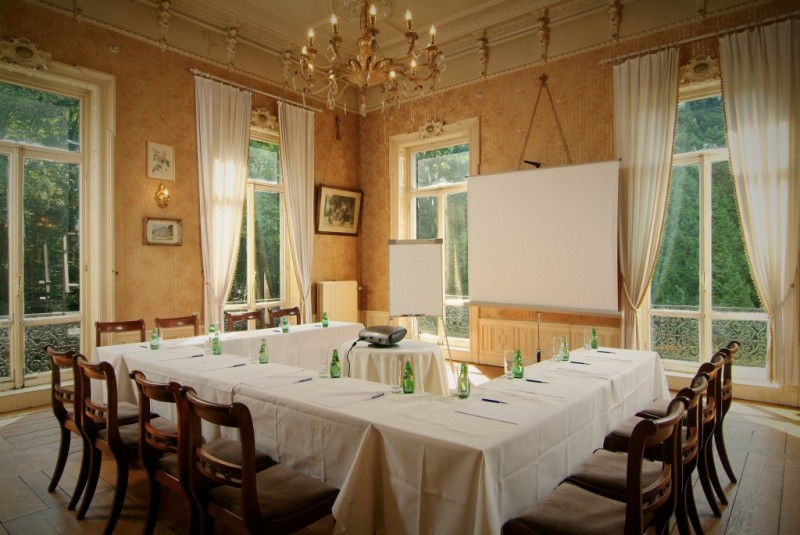 Kasteel De Rozerie