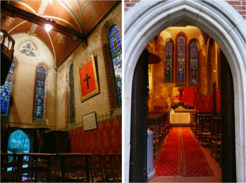 Kasteel De Rozerie