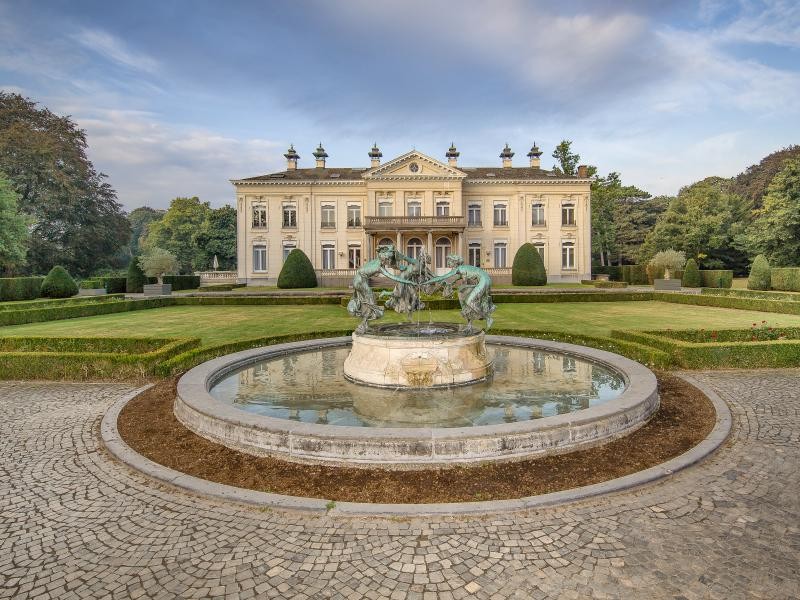 Kasteel den Brandt