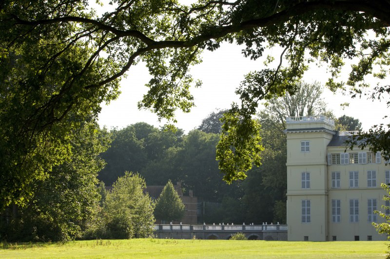 Kasteel d'Ursel
