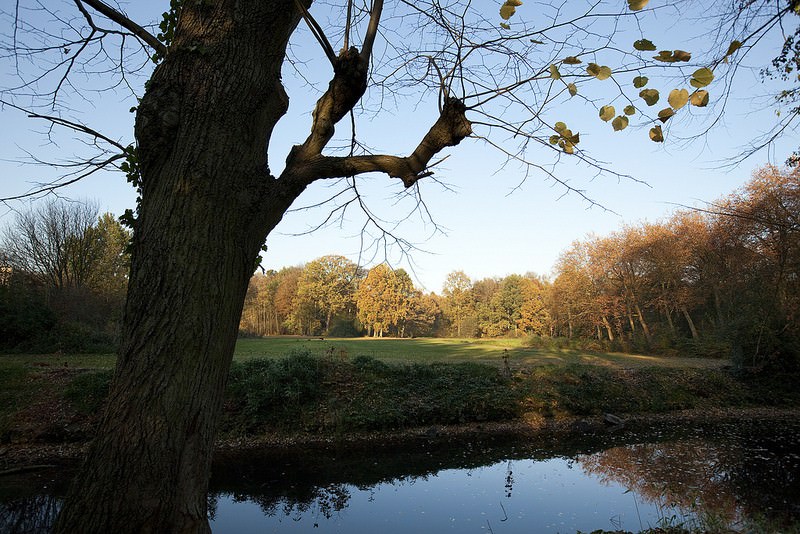 Kasteel d'Ursel