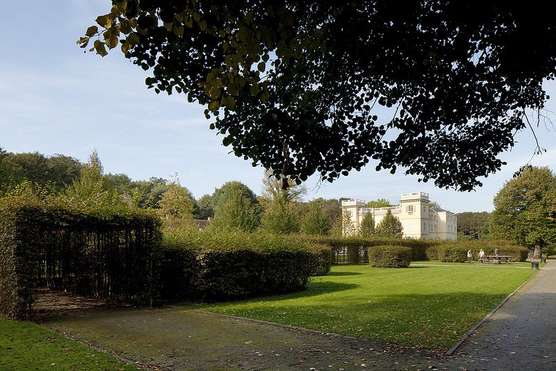 Kasteel d'Ursel