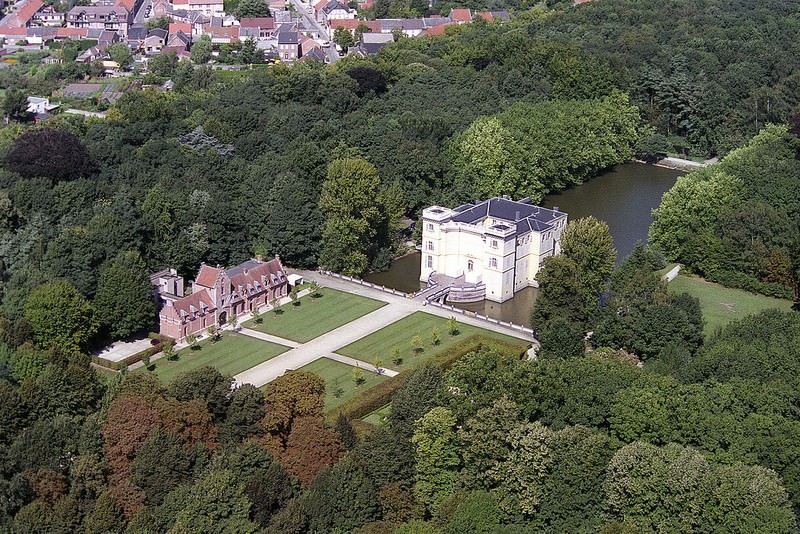Kasteel d'Ursel