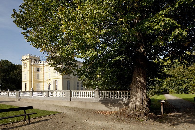 Kasteel d'Ursel