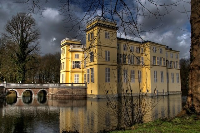 Kasteel d'Ursel