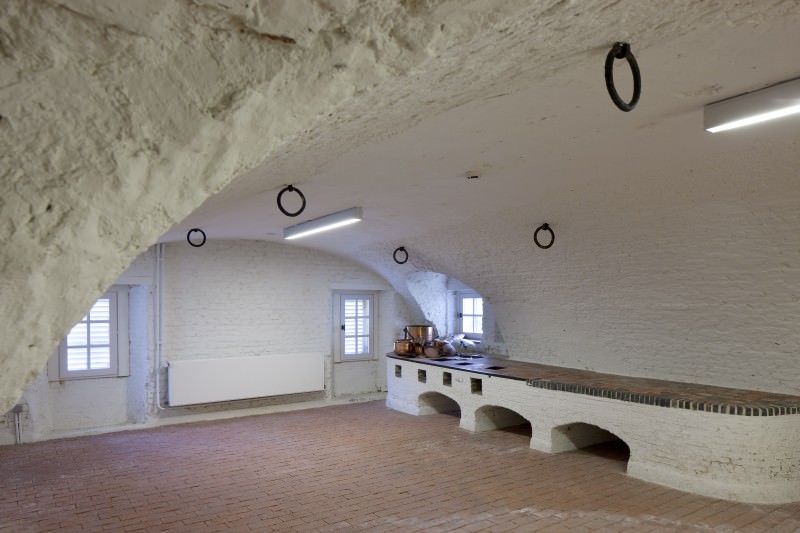 Kasteel d'Ursel