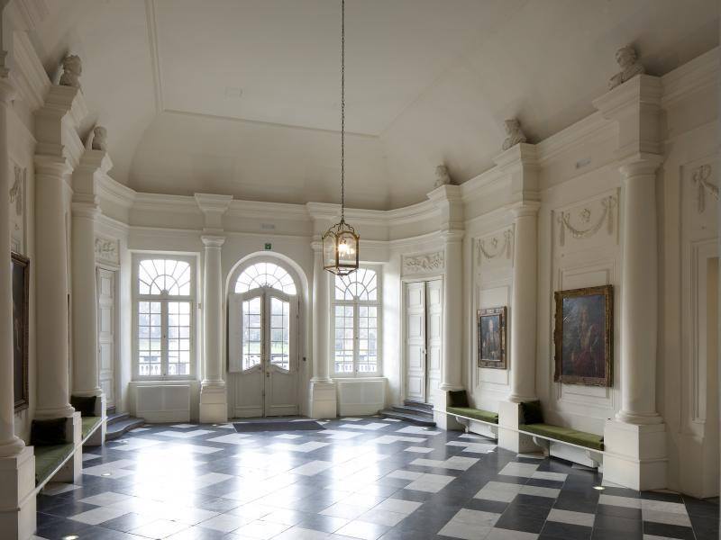 Kasteel d'Ursel