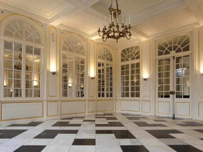 Kasteel d'Ursel