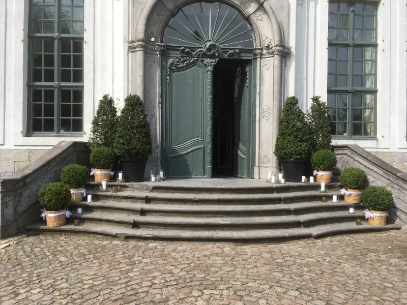 Kasteel Te Lake