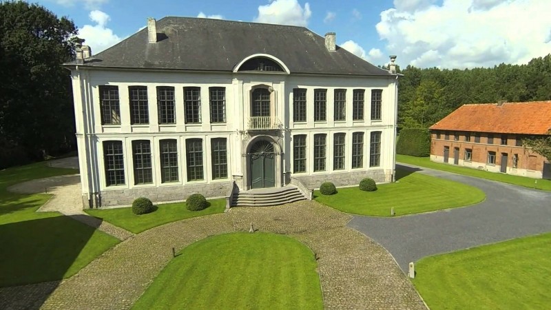 Kasteel Te Lake