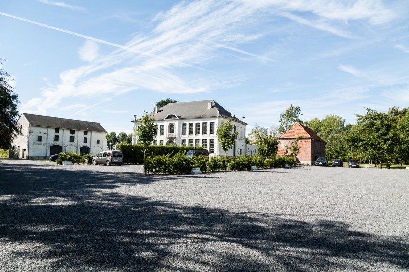 Kasteel Te Lake