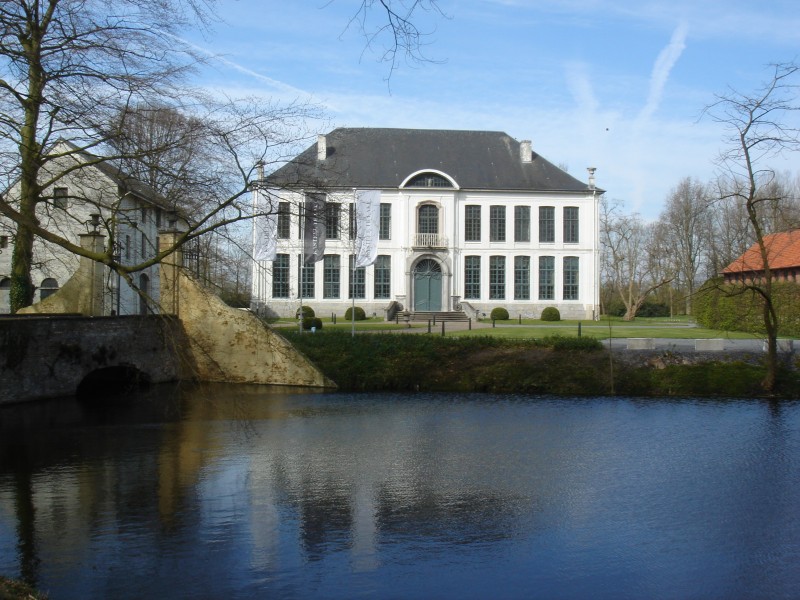 Kasteel Te Lake