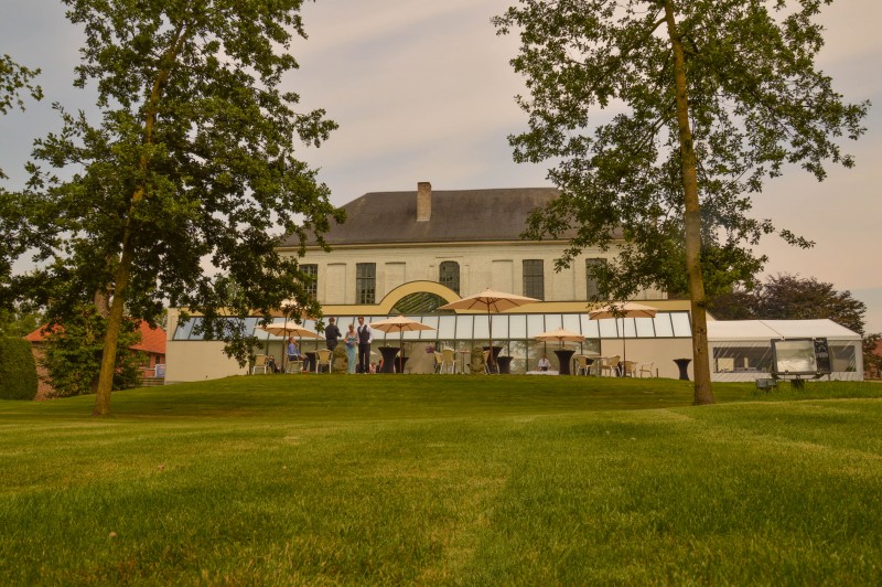 Kasteel Te Lake
