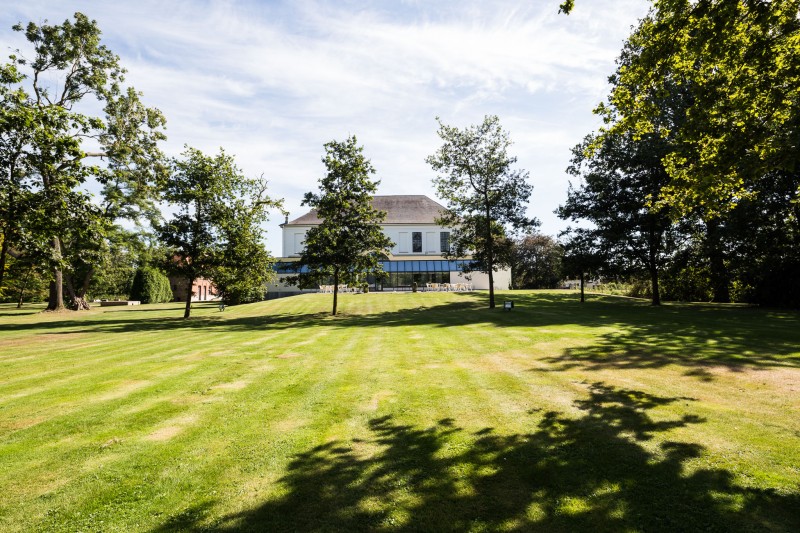 Kasteel Te Lake