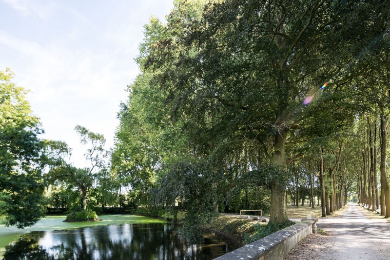 Kasteel Te Lake