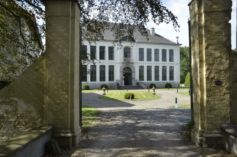 Kasteel Te Lake