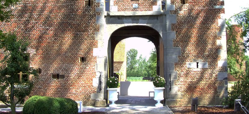 Kasteel van Hoen