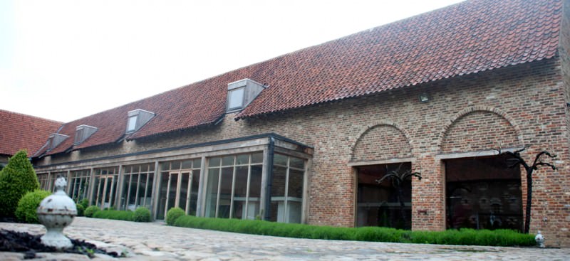 Kasteel van Hoen
