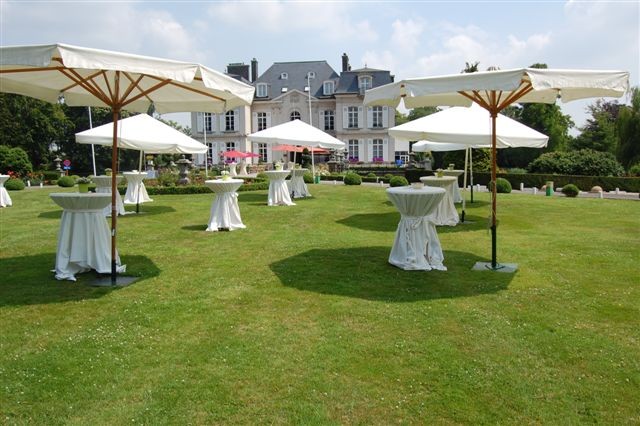 Kasteel Van Zwijnaarde
