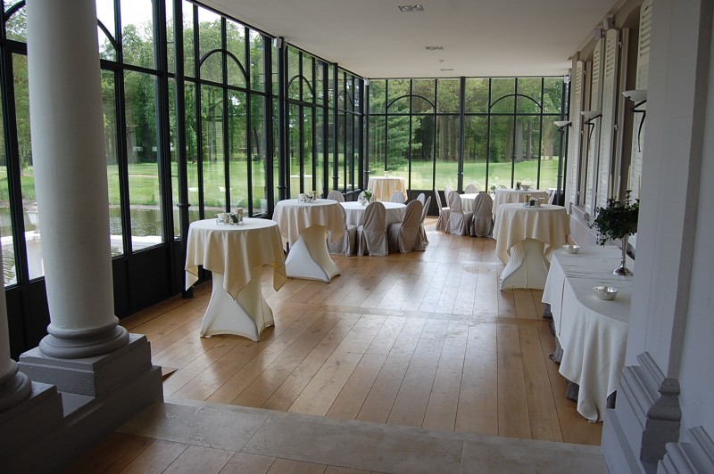 Kasteel Van Zwijnaarde