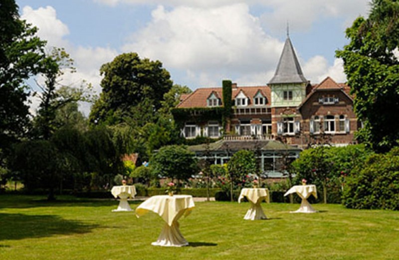 Kasteel Wurfeld