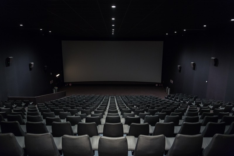 Kinepolis Brussel