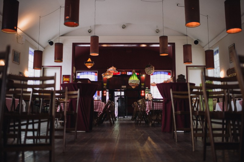 Café Modern