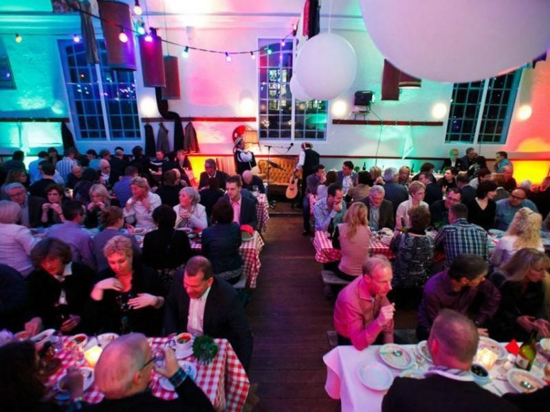 Café Modern