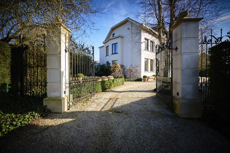 Domein Carlton