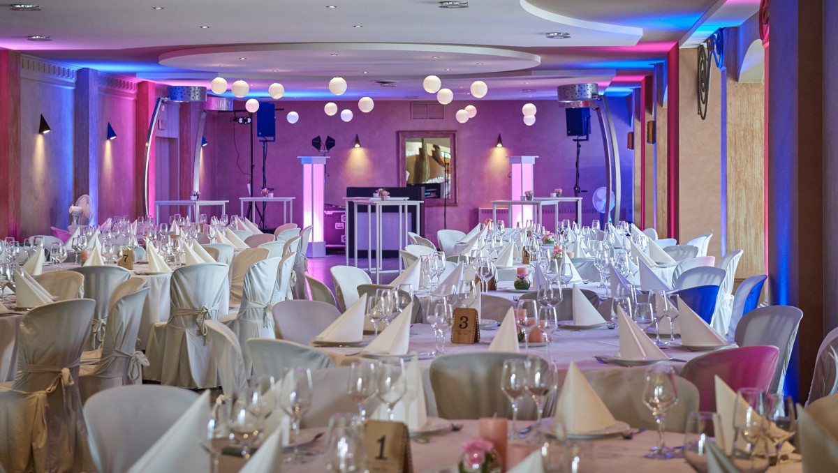 Feestzaal Concordia Peer Limburg Salino.be