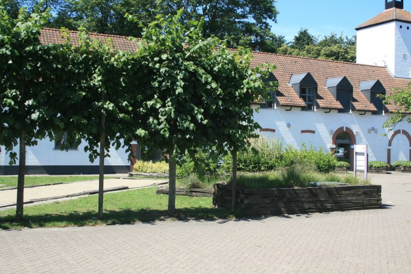 Corsendonk De Linde