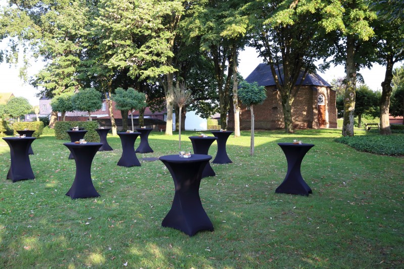 Corsendonk De Linde